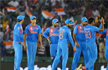 Hopes high for India in Twenty20 semis today